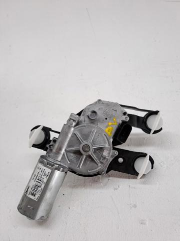 Silniczek wycieraczki tylnej szyby 5H0955711A VAG