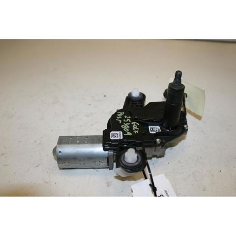 Silniczek wycieraczki tylnej szyby 5H0955711A VAG