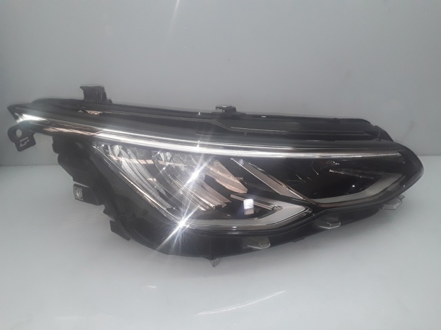 Reflektor prawy 5H1941006 VAG