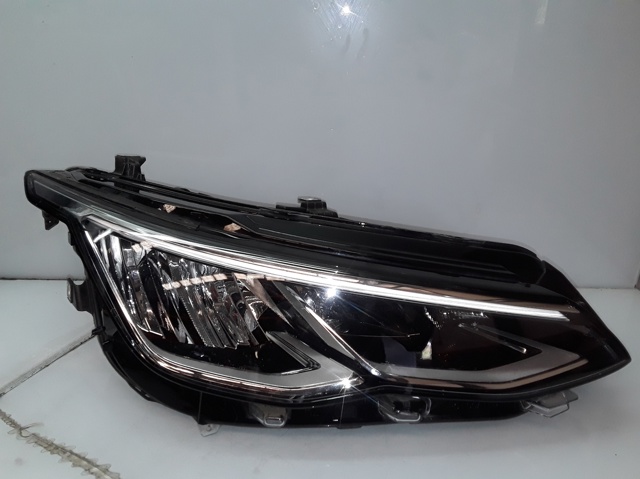 Reflektor prawy 5H1941006 VAG