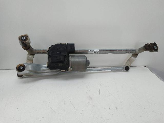 Mechanizm wycieraczek Volkswagen Golf 8 CD1, DA1