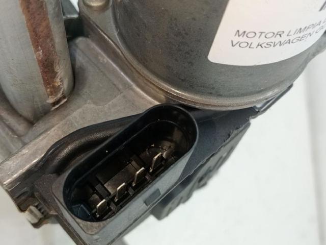 Mechanizm wycieraczek Volkswagen Golf 8 CD1, DA1