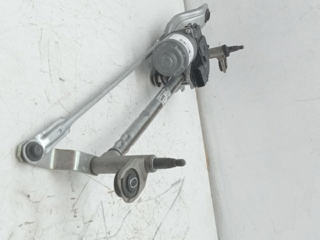 Mechanizm wycieraczek Volkswagen Golf 8 CD1, DA1