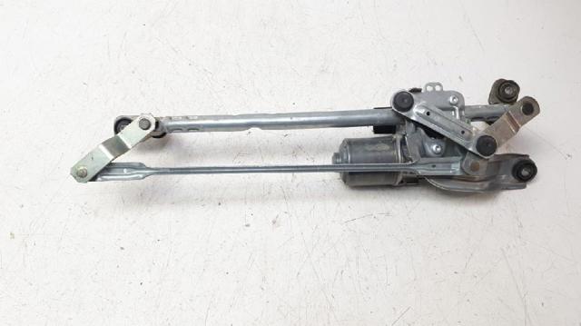 Mechanizm wycieraczek 5H1955023A VAG