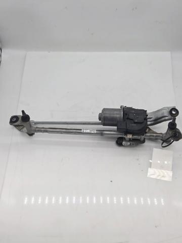 Mechanizm wycieraczek 5H1955023A VAG