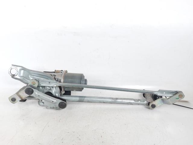 Mechanizm wycieraczek 5H1955023A VAG