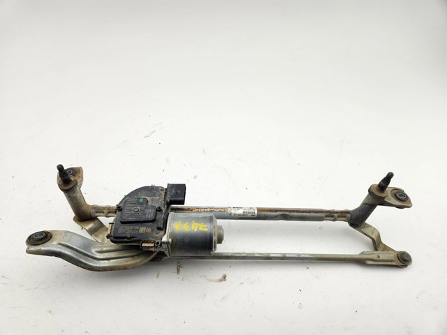 Mechanizm wycieraczek 5H1955023D VAG