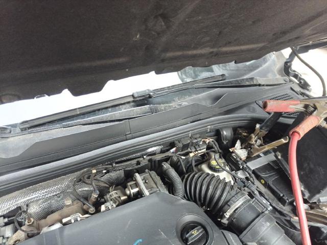 Mechanizm wycieraczek Volkswagen Golf 8 CD1, DA1