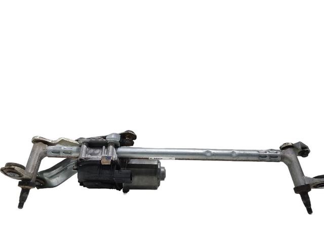 Mechanizm wycieraczek Volkswagen Golf 8 CD1, DA1