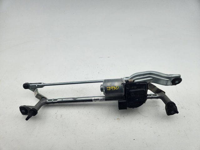 Mechanizm wycieraczek 5H1955023D VAG