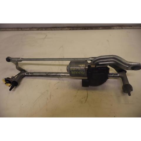 Mechanizm wycieraczek Volkswagen Golf 8 CD1, DA1