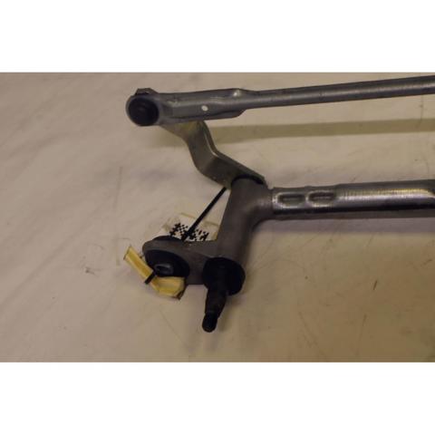 Mechanizm wycieraczek Volkswagen Golf 8 CD1, DA1