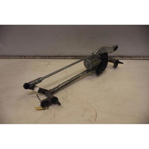 Mechanizm wycieraczek Volkswagen Golf 8 CD1, DA1