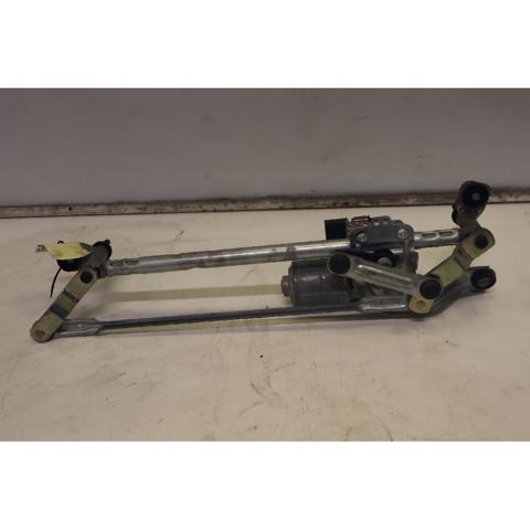 Mechanizm wycieraczek Volkswagen Golf 8 CD1, DA1