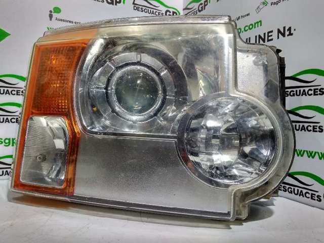 Reflektor prawy 5H2213W029KA LAND ROVER