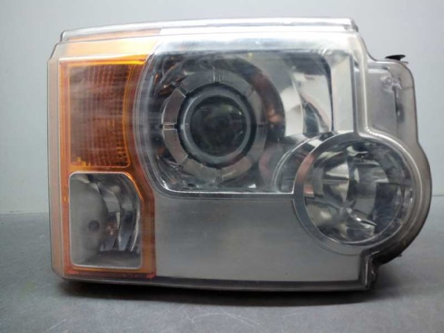 Reflektor prawy 5H2213W029KA LAND ROVER