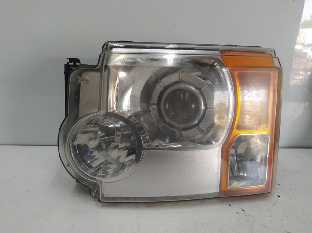 Reflektor lewy 5H2213W030KA LAND ROVER