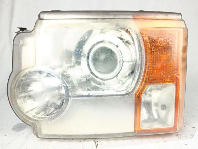 Reflektor lewy 5H2213W030KA LAND ROVER