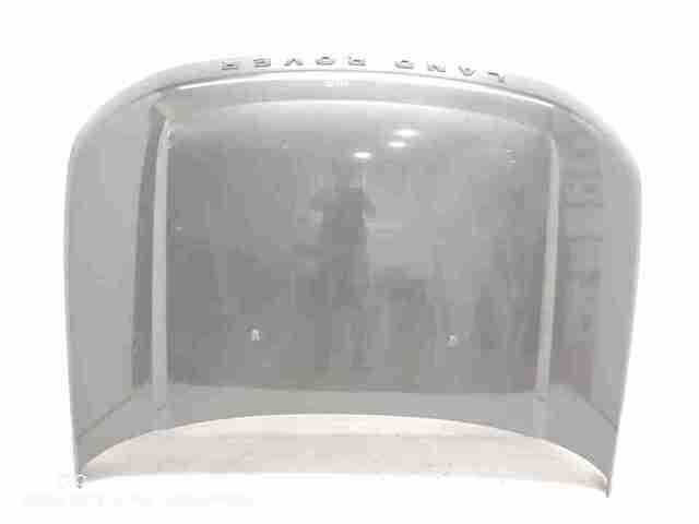 Maska silnika 5H2216610BA LAND ROVER
