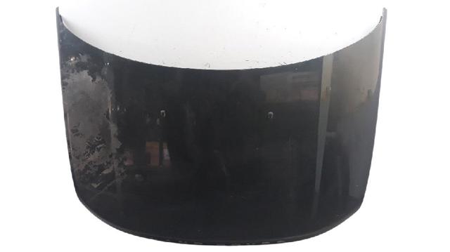 Maska silnika 5H2216610BA LAND ROVER