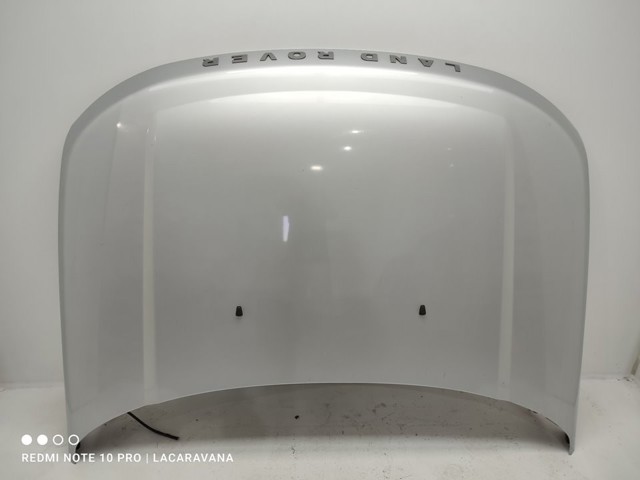 Maska silnika 5H2216610BA LAND ROVER