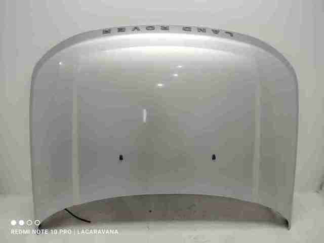 Maska silnika 5H2216610BA LAND ROVER