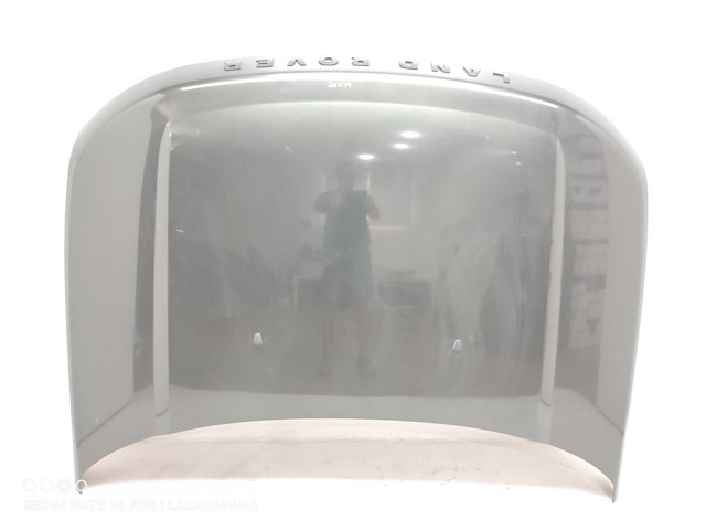 Maska silnika 5H2216610BA LAND ROVER