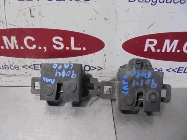 Zamek maski 5H2216700BD LAND ROVER