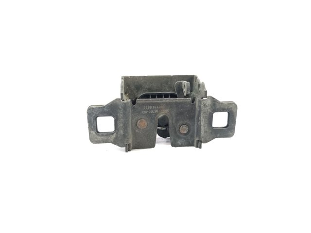 Zamek maski 5H2216700BD LAND ROVER