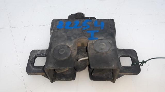 Zamek maski 5H2216700CB LAND ROVER