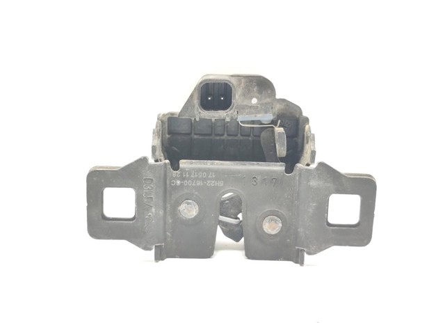 5H2216700CC Land Rover