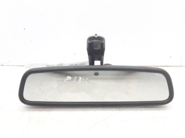 Lusterko wewnętrzne 5H2217A679AB LAND ROVER