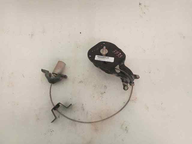 Wciągarka koła zapasowego 5H221A486CD LAND ROVER