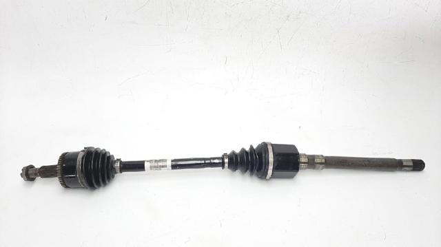 Półoś napędowa przednia prawa 5H227A684CB LAND ROVER