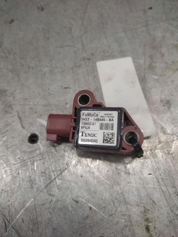 5H2Z14B345BA Land Rover