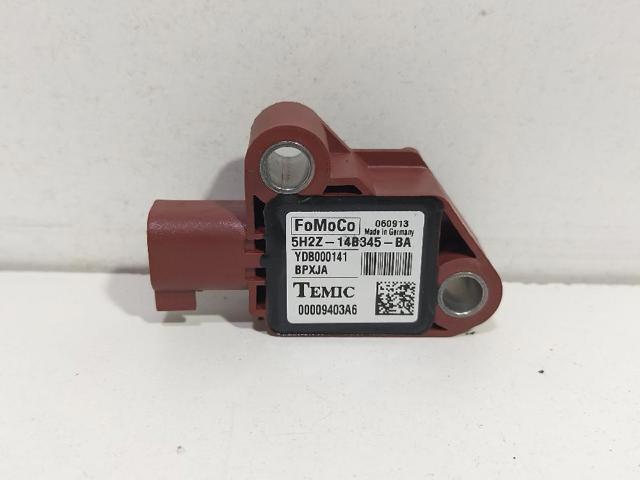 5H2Z14B345BA Land Rover