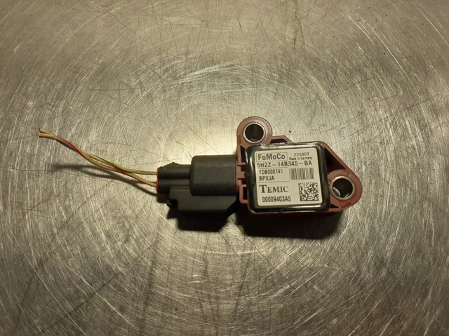 5H2Z14B345BA Land Rover