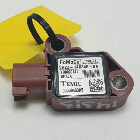 5H2Z14B345BA Land Rover