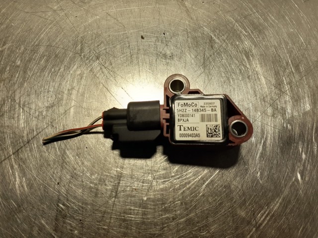 5H2Z14B345BA Land Rover