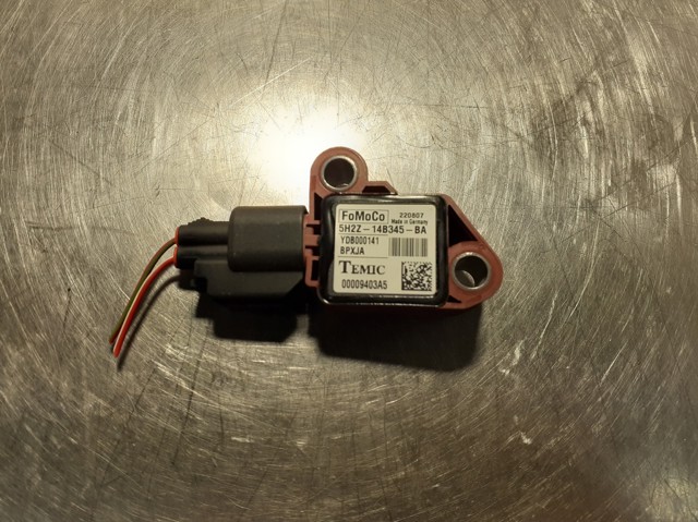 5H2Z14B345BA Land Rover