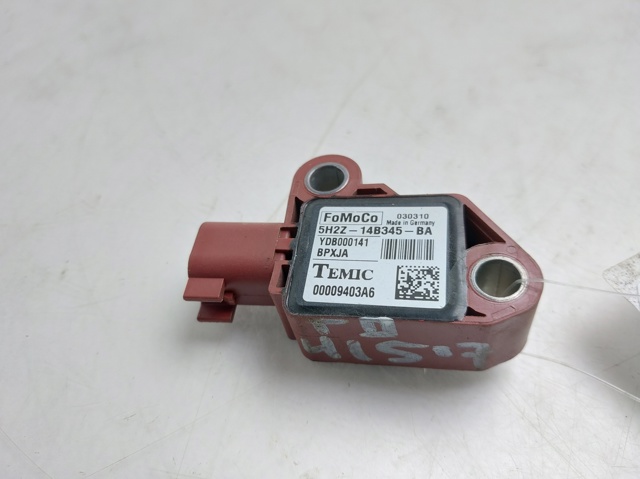 5H2Z14B345BA Land Rover