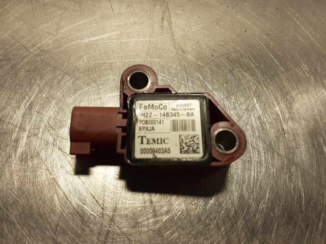 5H2Z14B345BA Land Rover