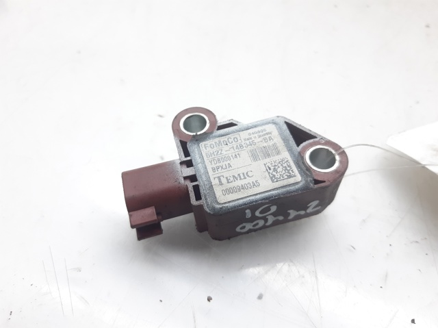 5H2Z14B345BA Land Rover