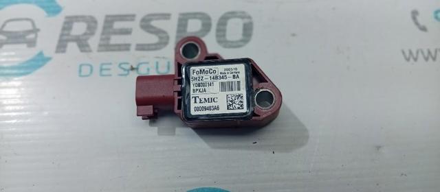 5H2Z14B345BA Land Rover