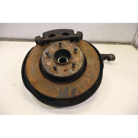 Czop (zwrotnica) przedni prawy 5H321106AA LAND ROVER