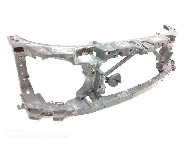 Osłona chłodnicy kompletna (panel mocowania reflektorów) 5H3216E144AA LAND ROVER