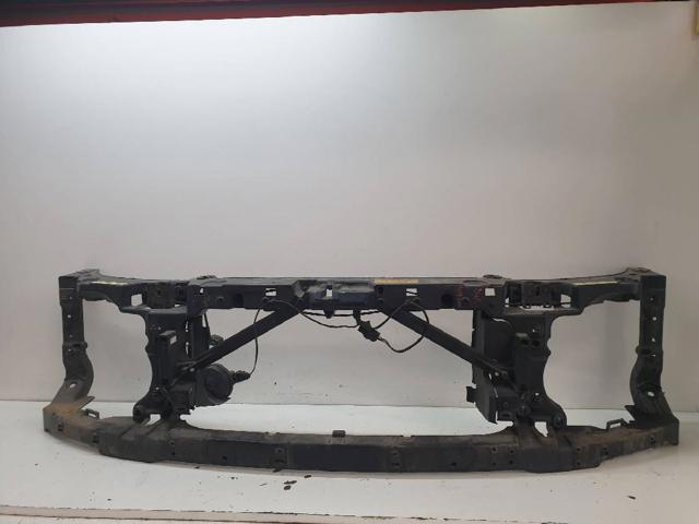 Osłona chłodnicy kompletna (panel mocowania reflektorów) 5H3216E144AA LAND ROVER