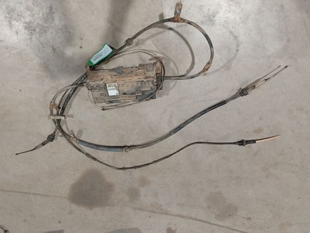 Silniczek elektryczny hamulca ręcznego 5H322C496AC LAND ROVER