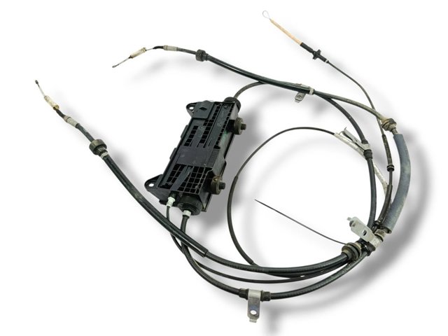 Silniczek elektryczny hamulca ręcznego 5H322C496AC LAND ROVER