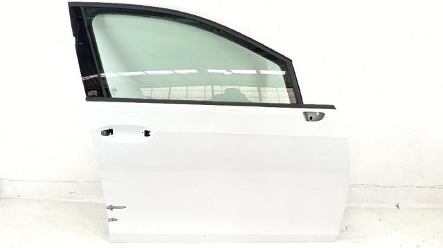  Volkswagen Golf VIII (CD1, DA1)